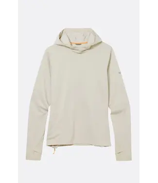 RAB THE MOUNTAIN PEOPLE Rab Women's Staden Hoody