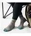 Smartwool Women's Hike Fox Meadow Mid Crew Socks