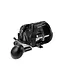 Okuma Magda Pro DXT Linecounter  Star Drag Reel