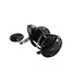 Okuma Magda Pro DXT Linecounter  Star Drag Reel