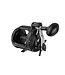 Okuma Magda Pro DXT Linecounter  Star Drag Reel