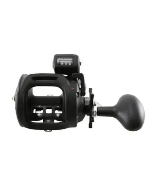 OKUMA Okuma Magda Pro DXT Linecounter  Star Drag Reel