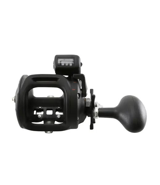 OKUMA Okuma Magda Pro DXT Linecounter  Star Drag Reel