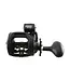 Okuma Magda Pro DXT Linecounter  Star Drag Reel