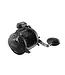 Okuma Magda Pro DXT Linecounter  Star Drag Reel