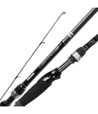 OKUMA Okuma Cerros Bass Spinning  Rod [CRS-S-702MH]