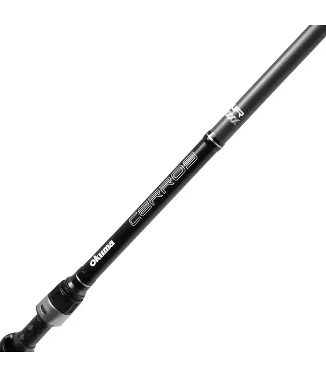Okuma Cerros Bass Spinning  Rod [CRS-S-702MH]