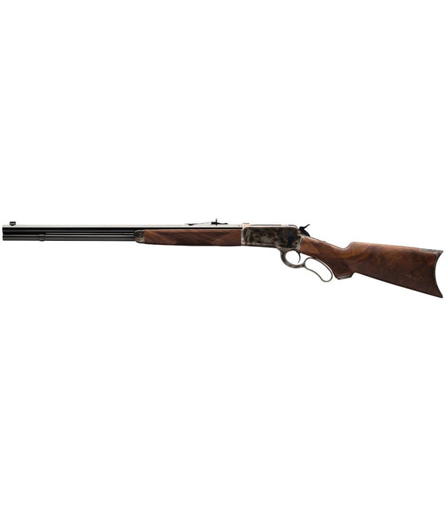 Winchester Model 1886 Deluxe Case Hardened 45-70 GOV'T 24" BBL