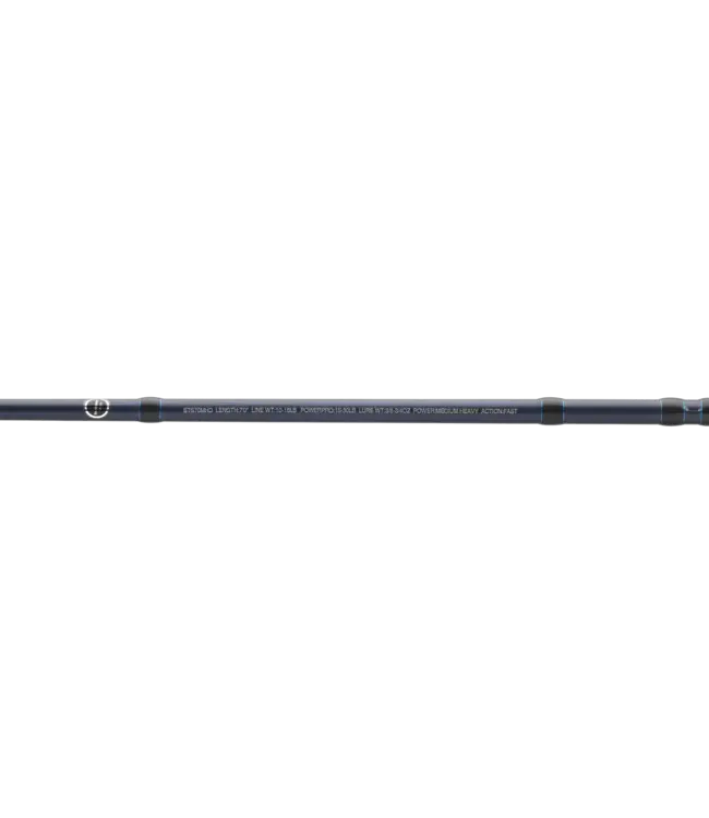 Shimano Stimula Spinning D Rods