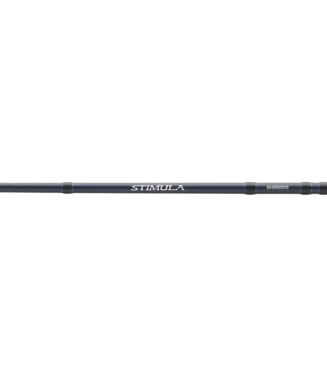 Shimano Stimula Spinning D Rods