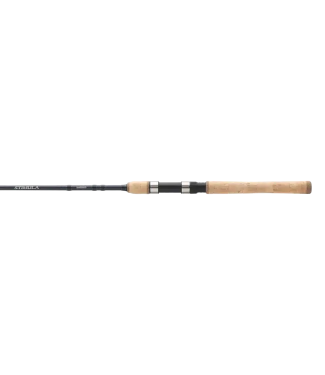 Shimano Stimula Spinning D Rods