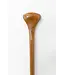 Grey Owl Cherry Chieftain Canoe Paddle