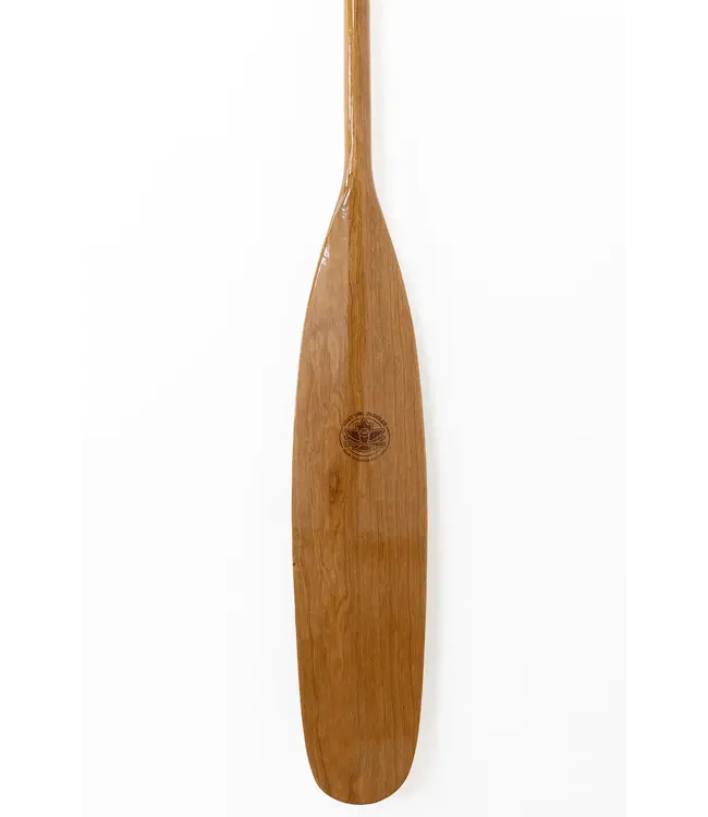 Grey Owl Cherry Chieftain Canoe Paddle
