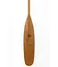 Grey Owl Cherry Chieftain Canoe Paddle