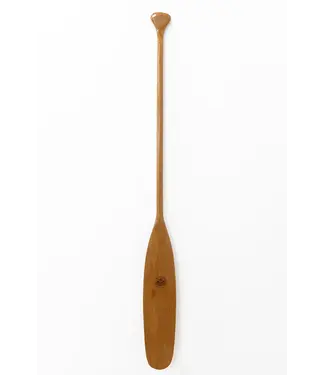 GREY OWL Grey Owl Cherry Chieftain Canoe Paddle