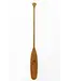 Grey Owl Cherry Chieftain Canoe Paddle
