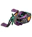 Profishiency Krazy 3 Series Baitcast Reel