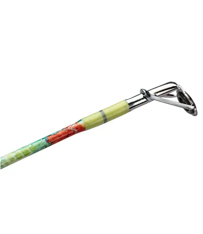 Profishiency Krazy 2.0 Spinning Combo with Lures