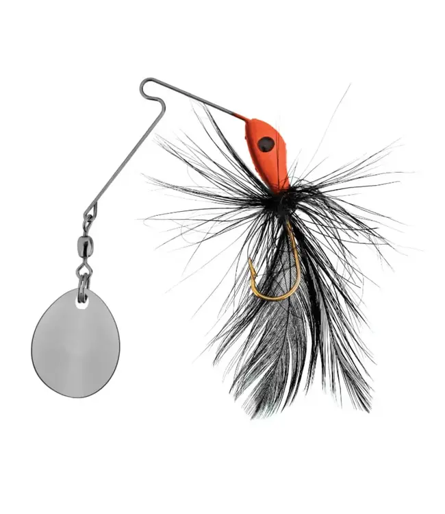 Profishiency Krazy 2.0 Spinning Combo with Lures