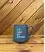 Poplar & Pine It's Camp Not Cottage Mug - 18 oz