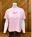 Poplar & Pine Women’s Cabins & Cabernet Tee