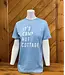 Poplar & Pine Unisex Camp Not Cottage Shirt