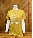Poplar & Pine Unisex Camp Not Cottage Shirt