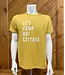 Poplar & Pine Unisex Camp Not Cottage Shirt