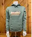 Ramakko's Unisex Sudbury Ontario Hoodie
