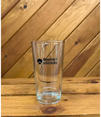 RAMAKKO'S Ramakko's Pub Glass - 16 oz