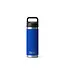 Yeti 18 oz Rambler Bottle With Chug Cap