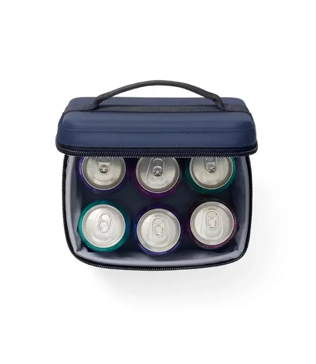 Daytrip 3L Insulated Snack Box