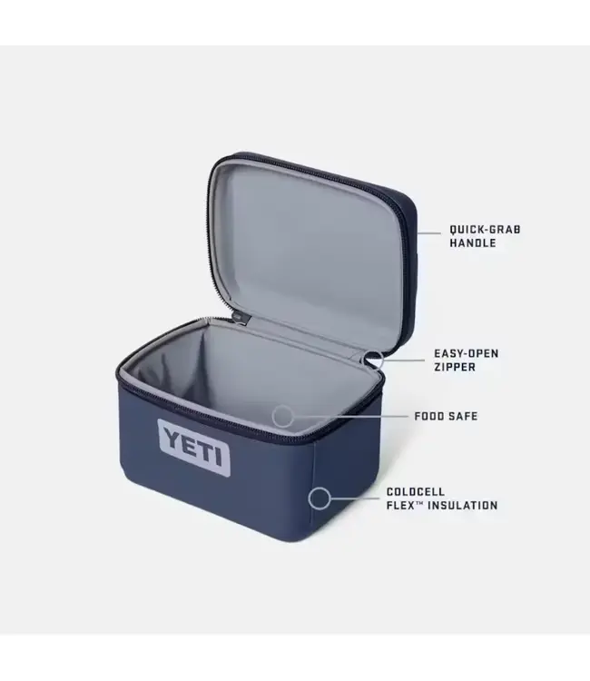 Daytrip 3L Insulated Snack Box