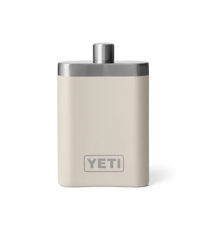 Yeti Flask - 7 oz