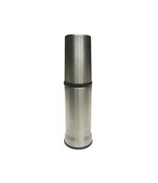 CHINOOK Chinook ThermoMug Vacuum Flask  - Stainless Steel
