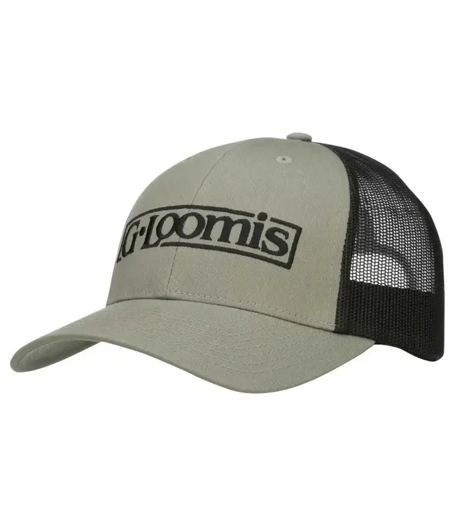 G.Loomis Low Pro Cap