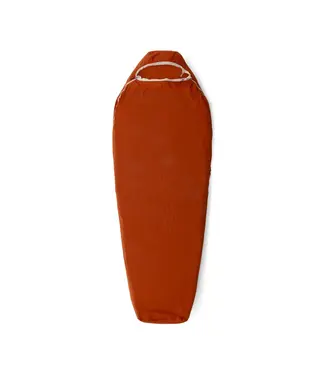 SEA TO SUMMIT Sea To Summit Reactor Fleeceweight Sleeping Bag Liner - Regular