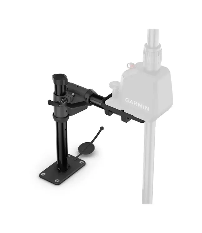 Garmin Gunnel Mount System for Spy Pole Mount
