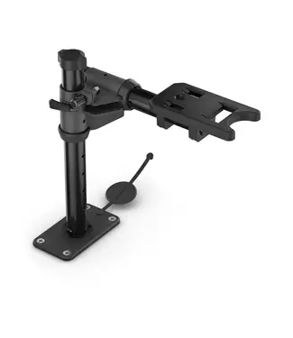 GARMIN Garmin Gunnel Mount System for Spy Pole Mount