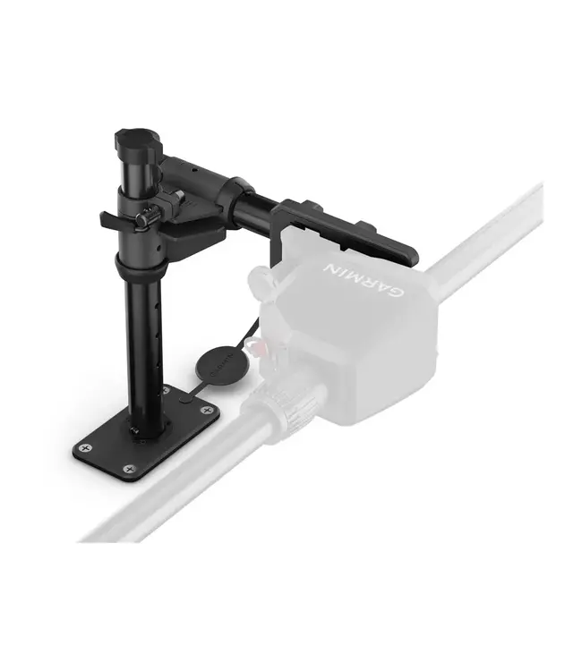 Garmin Gunnel Mount System for Spy Pole Mount