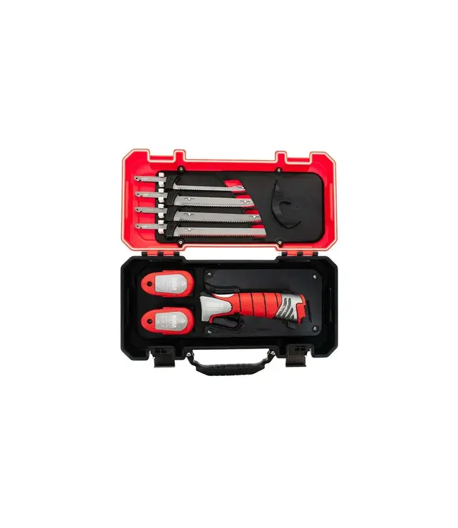 Bubba  Pro Series Cordless Electric Fillet Knife - Gen 2
