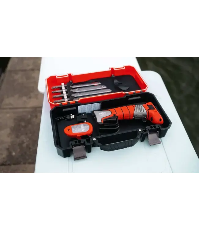 Bubba  Pro Series Cordless Electric Fillet Knife - Gen 2