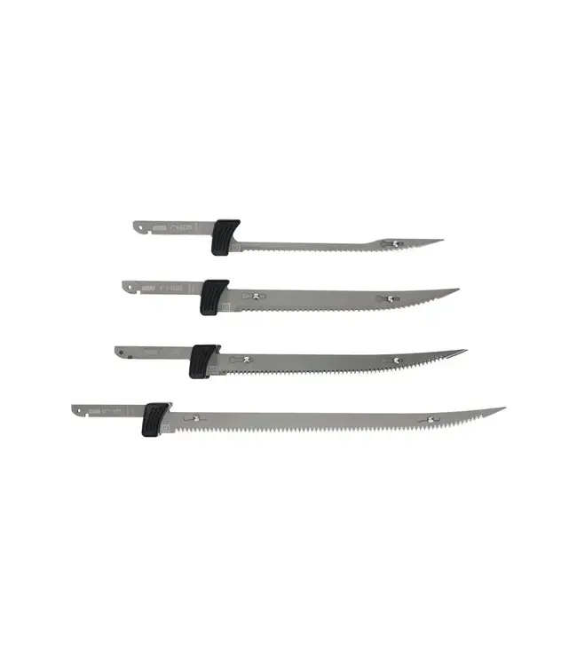 Bubba  Pro Series Cordless Electric Fillet Knife - Gen 2