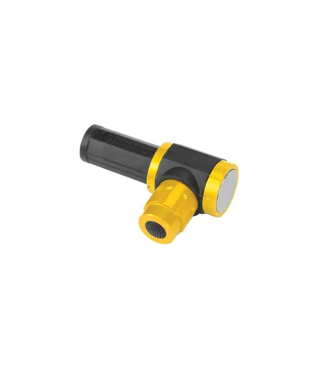 Wheeler Professional Laser Bore Sighter - Green