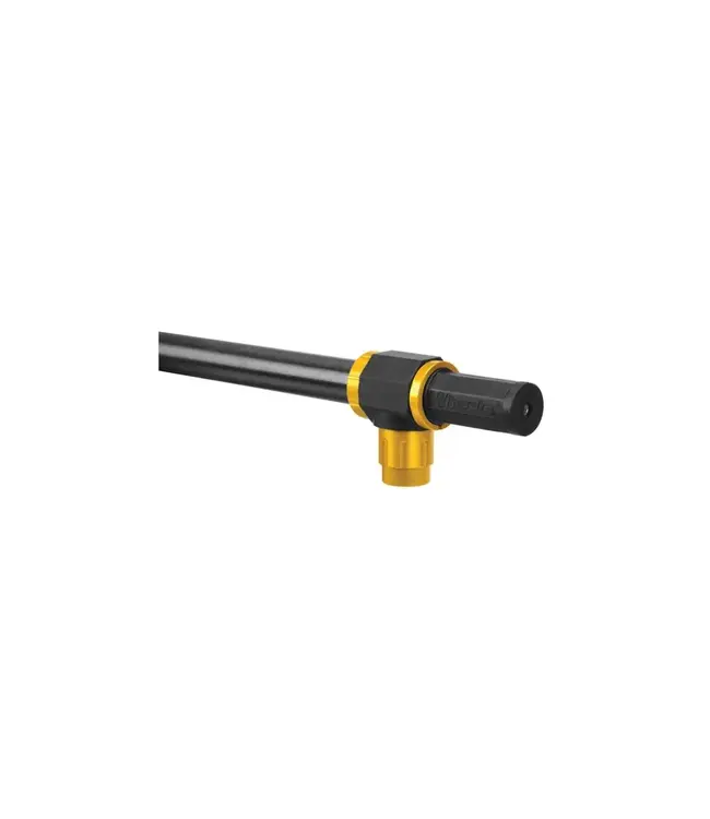 Wheeler Professional Laser Bore Sighter - Green