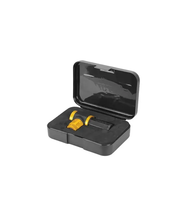 Wheeler Professional Laser Bore Sighter - Green