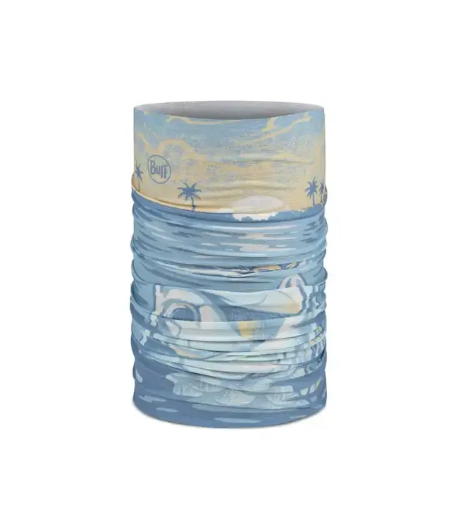 Buff Unisex Coolnet Uv+ Neck Tube