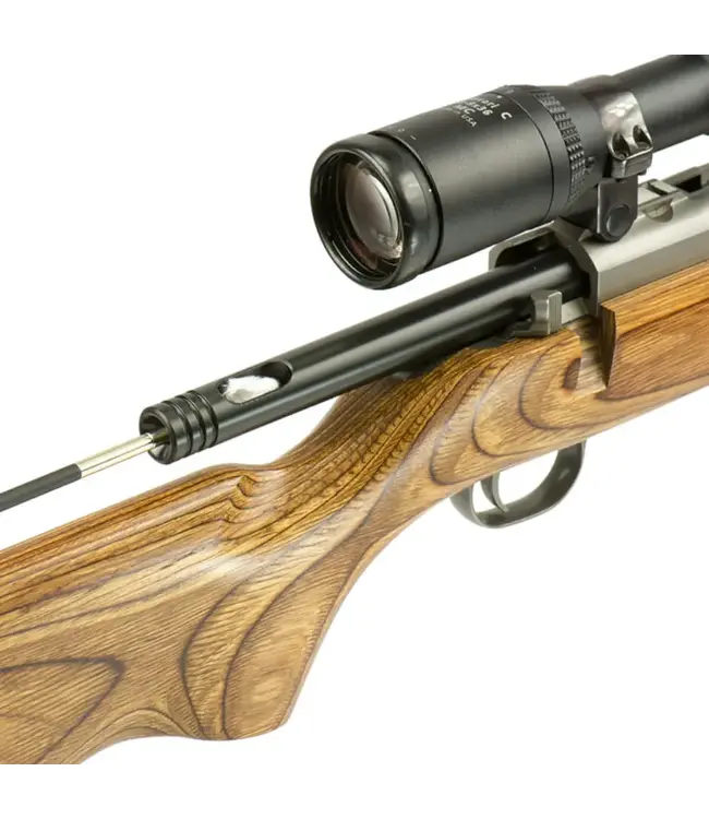 Bore Tech Bore Guide - Rimfire, .22 CAL, CZ 452/453/455/457