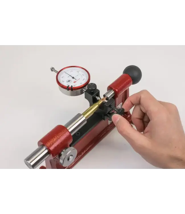 Hornady Lock‑N‑Load Concentricity Tool