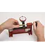 Hornady Lock‑N‑Load Concentricity Tool